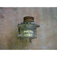 Alternatore Fiat A CM 80 A CL 75